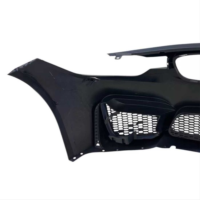 М Пакет за БМВ BMW Ф30 F30 (2010-2019) - M3 дизайн