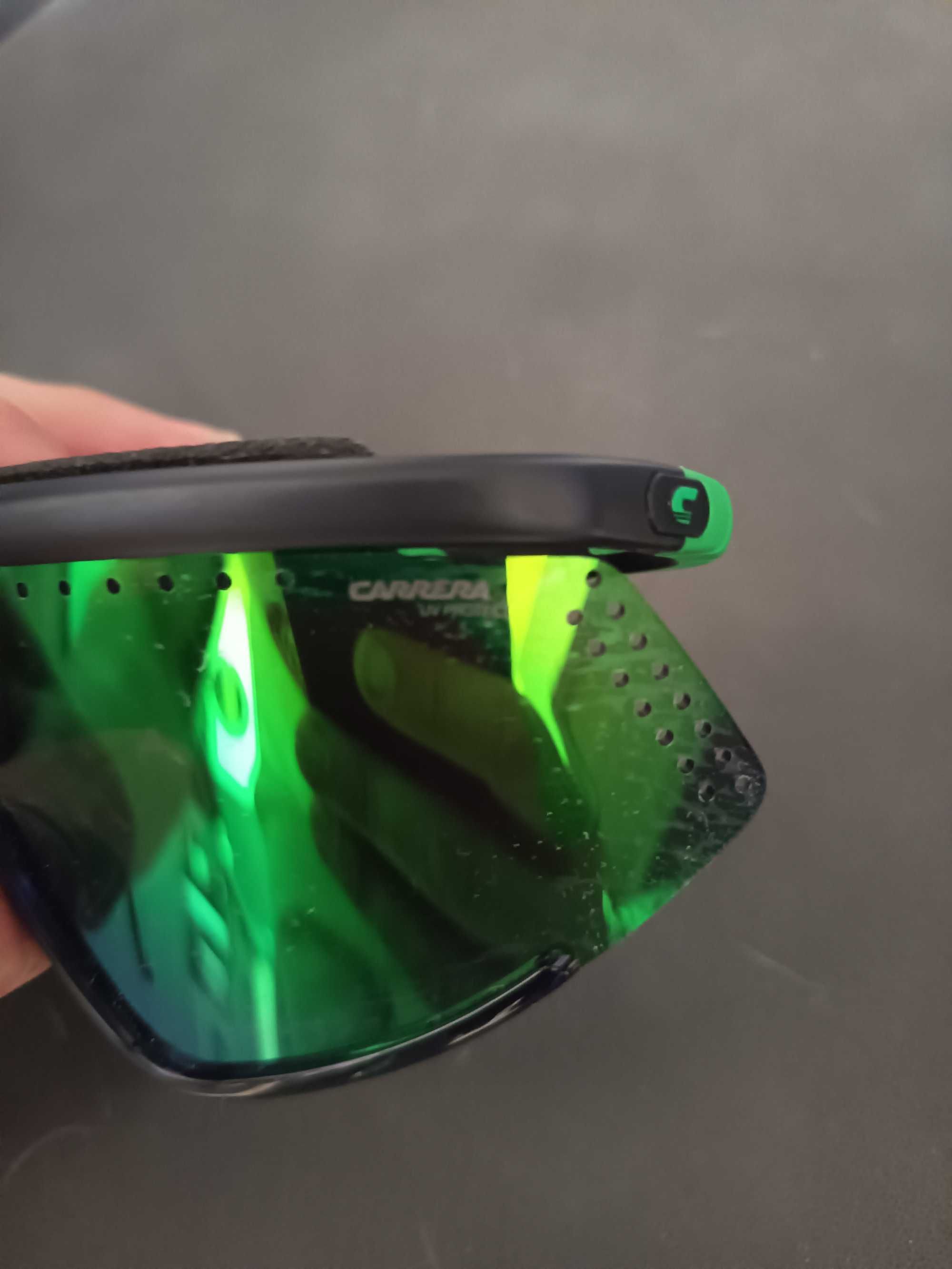 Carrera Слънчеви очила Hyperfit 10s