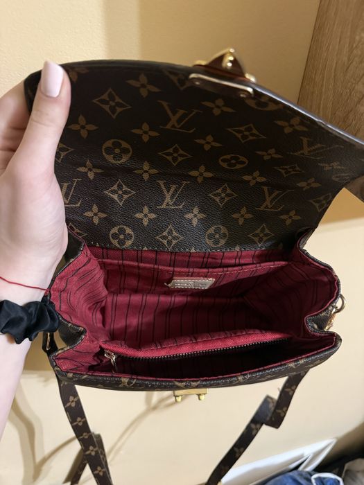 Чанта Louis Vuitton