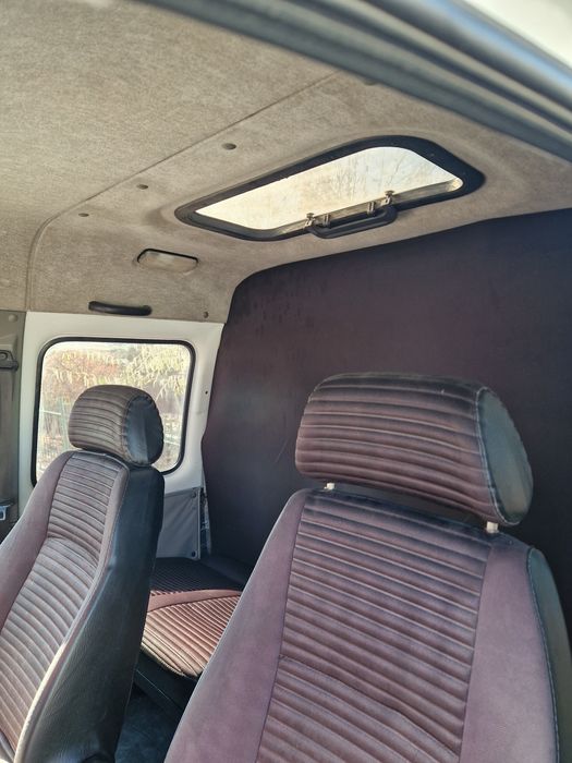 Gazel fermer sotiladi