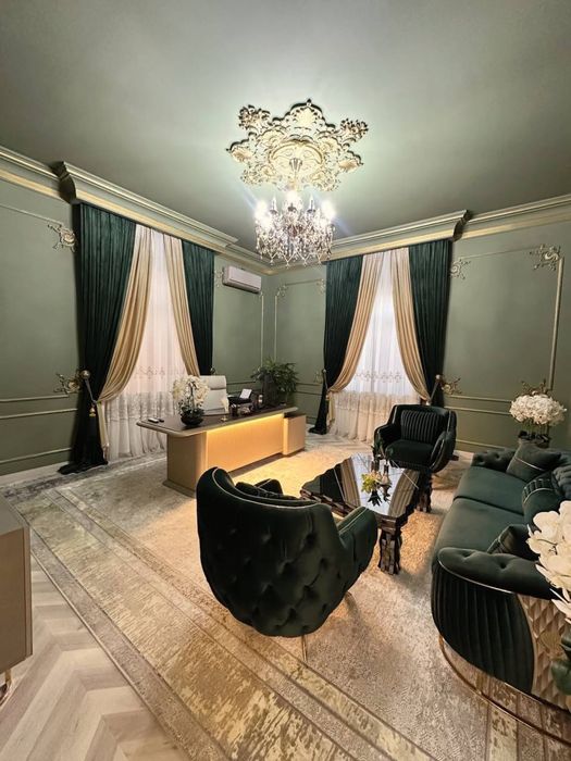 Продаётся дом Амир Тимура махалля