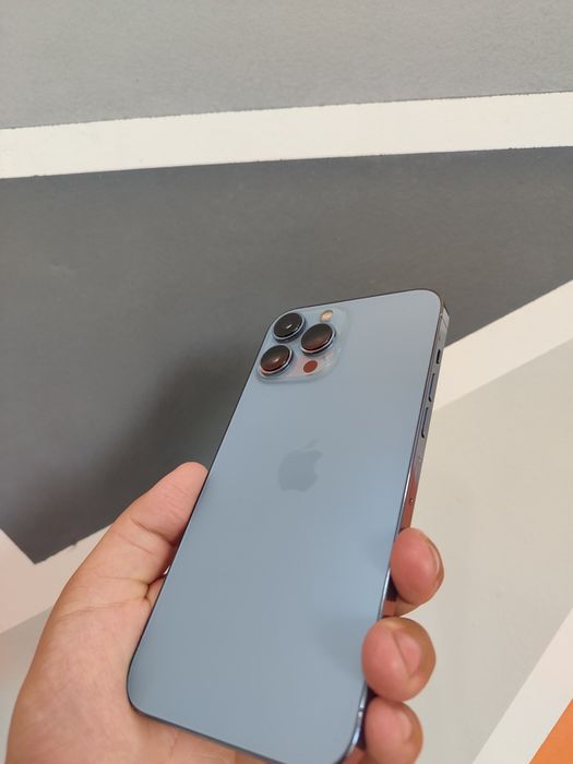 Айфон 13 про Макс 512гб г Алматы