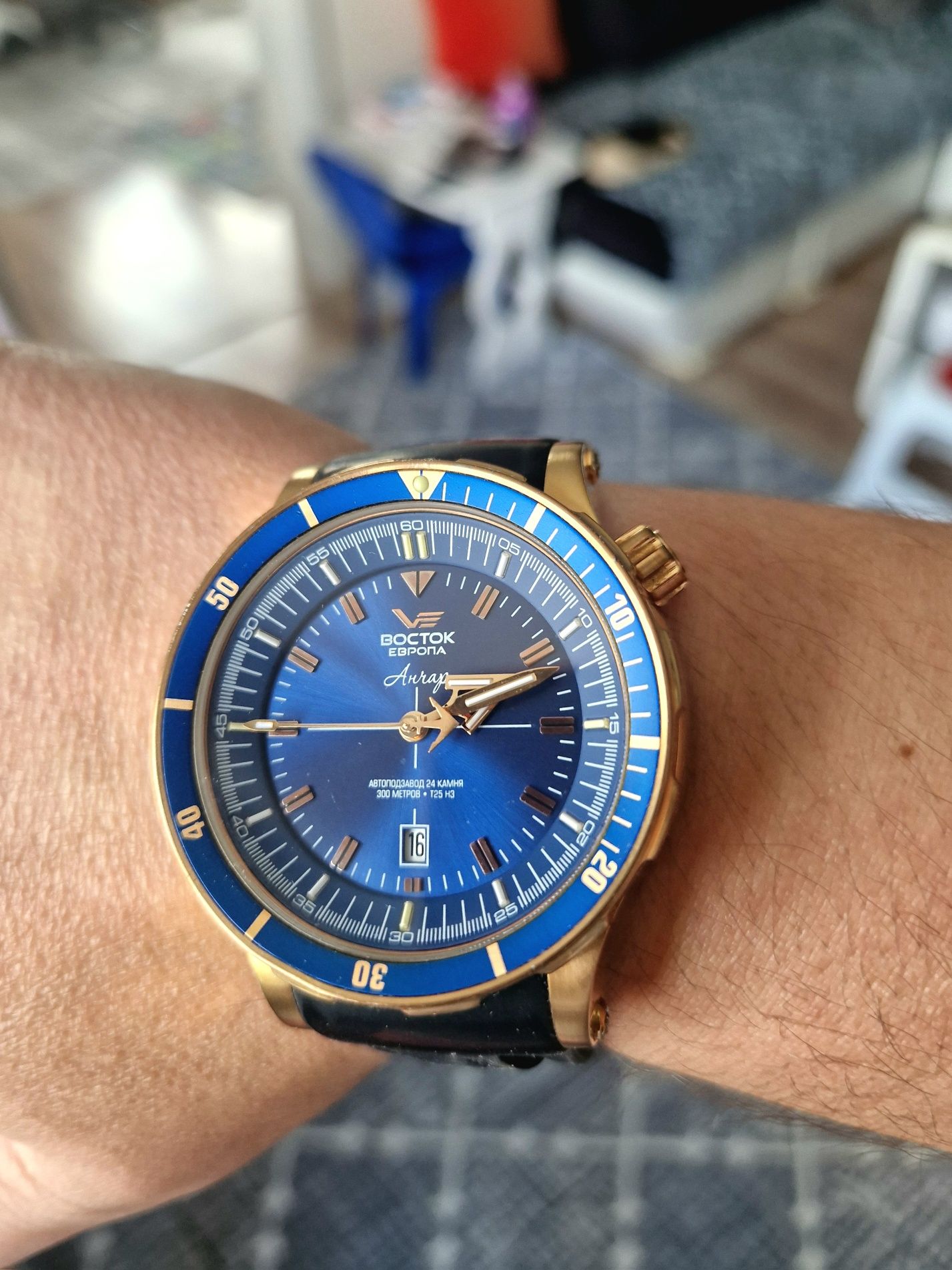 Vostok-Anchar-48 мм