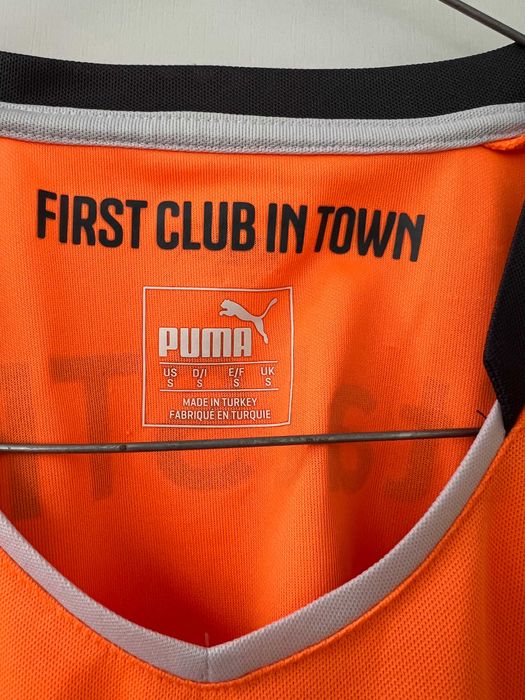 Tricou fotbal Grashopper Zurich Elvetia