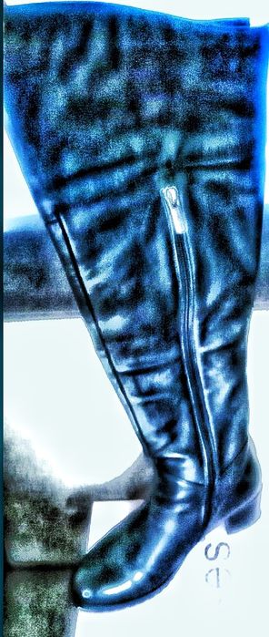 Три Пары Сапожек  Демесезонных На Девушку