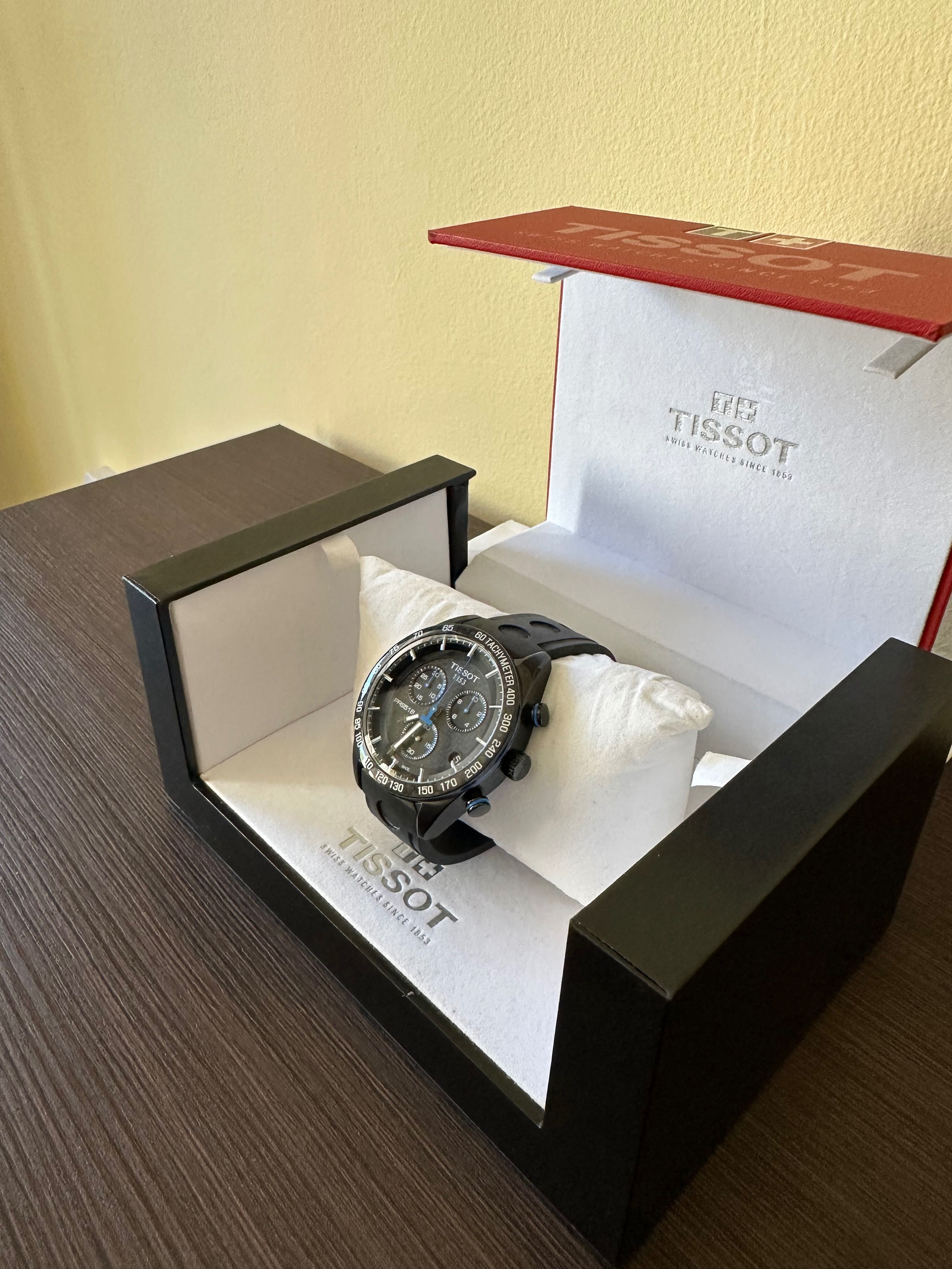TAG F1 Movado Tissot Rayban