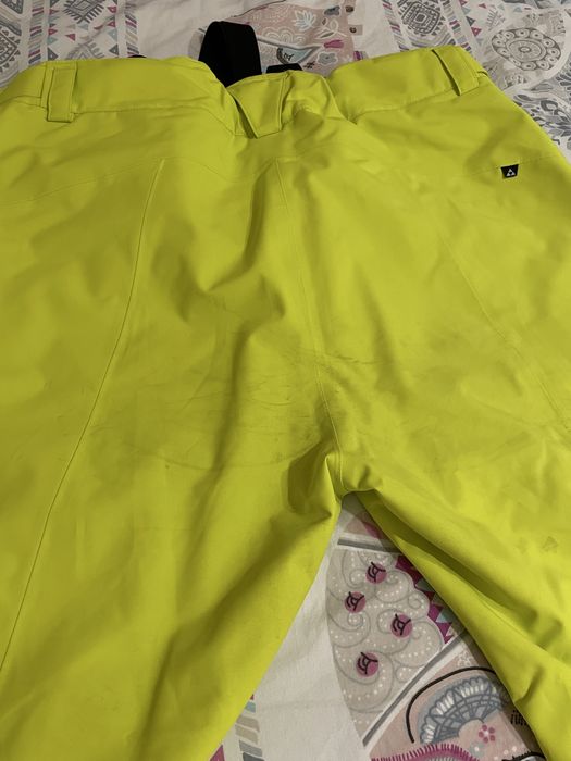 Pantaloni de ski FISHER vancouver XXL