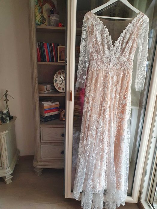 Rochie de mireasa