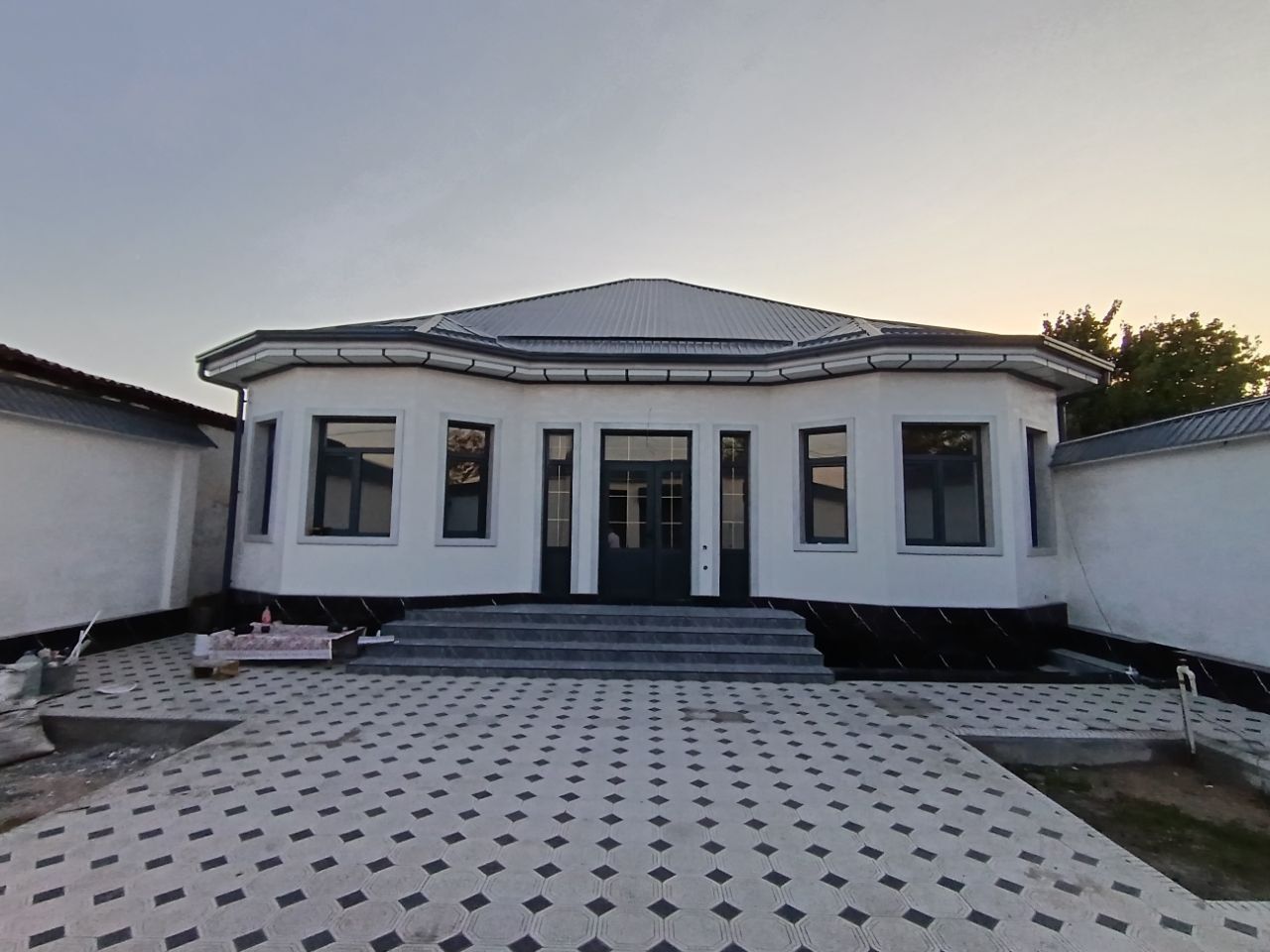 Продаётся дом Бектемирски районе