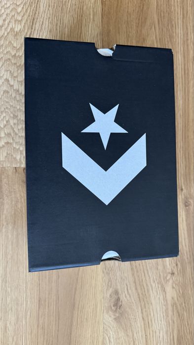 Кецове на платформа Converse 35 номер светло сини