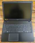Acer Aspire F5-573G,i5-7200,Nvidia 940MX,16GB DDR4,256GB Nvme/500GB