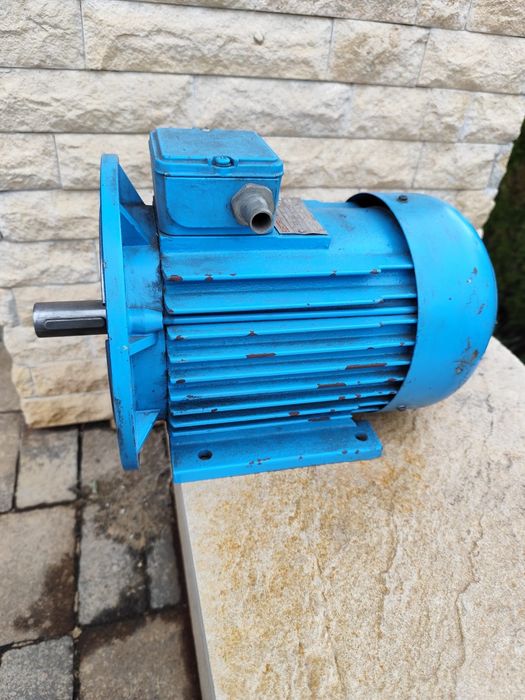 Motor electric 2,2 kw