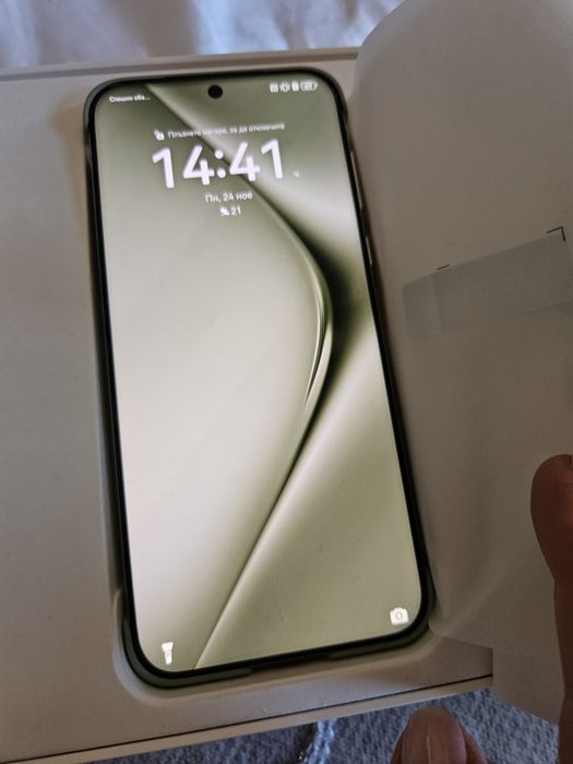 Huawei pura 70 pro 512GB