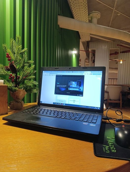 Ноутбук в Алматы