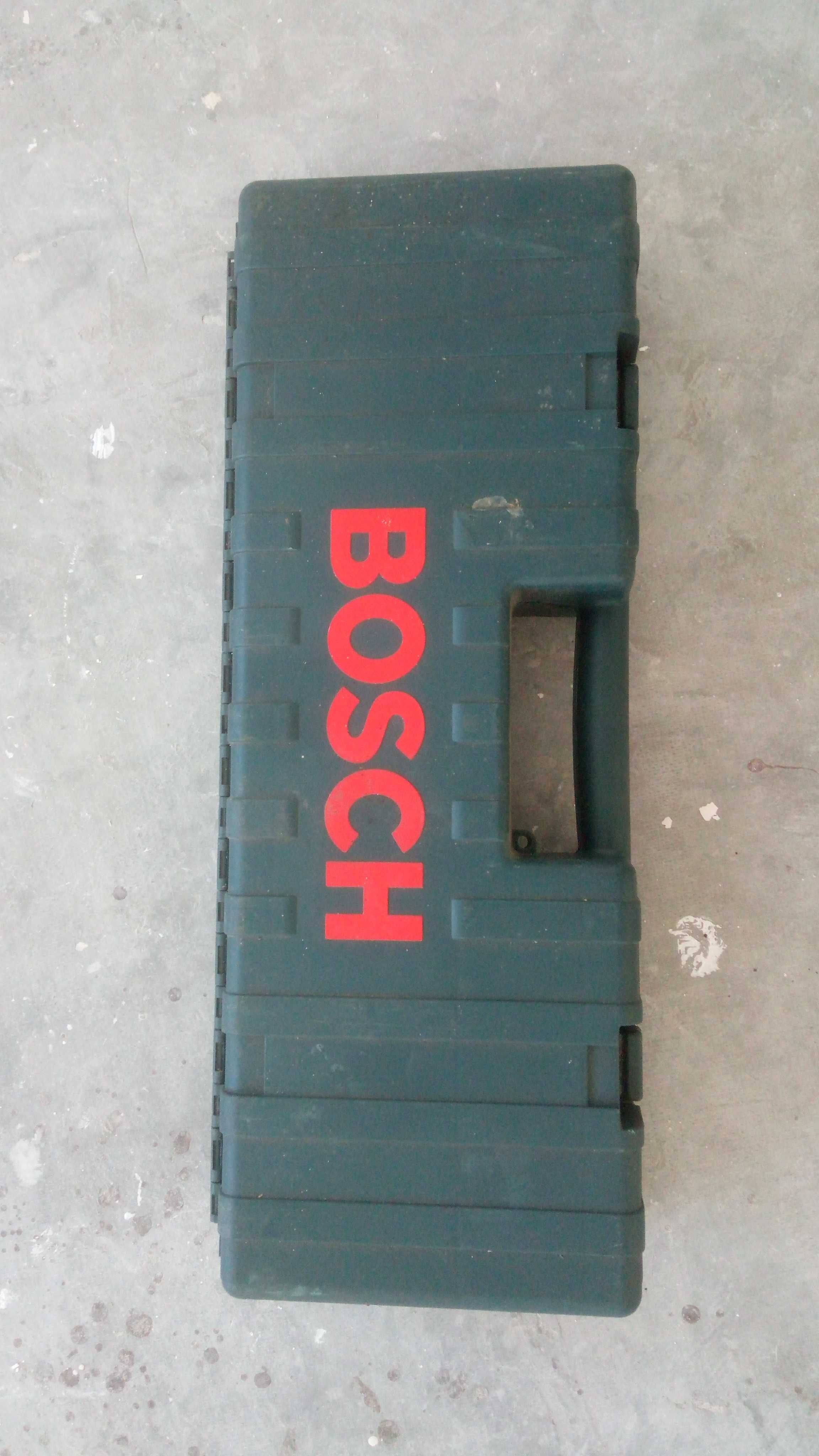Саблен трион Bosch professional RS 15