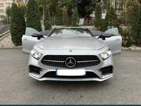 Mercedes CLS 400d 4matic 9G-tronic 108000 km