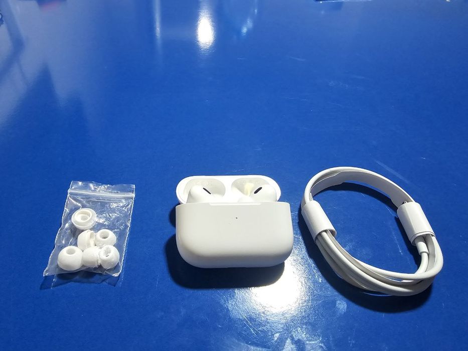 AirAirpods 4 original Новый Запечатанный