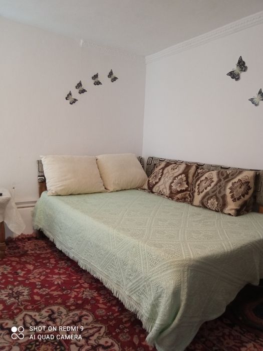 Garsoniera la casă, de închiriat