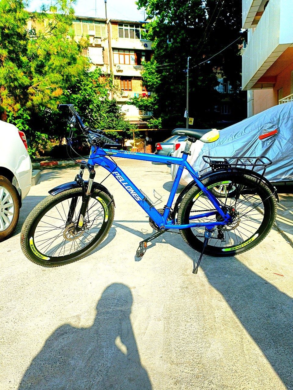 Velosioet sotiladi chilonzor