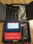 Diagnoza 2025 LAUNCH X431 V PRO Elite. 100% ORIGINALA. Tester Nou! .