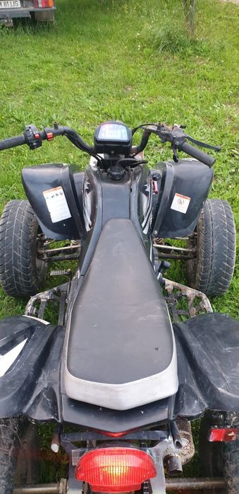 ATV Shineray/Bashan 150cc