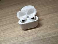 Наушники AirPods оригинал