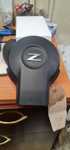 350z air bag nissan 350z