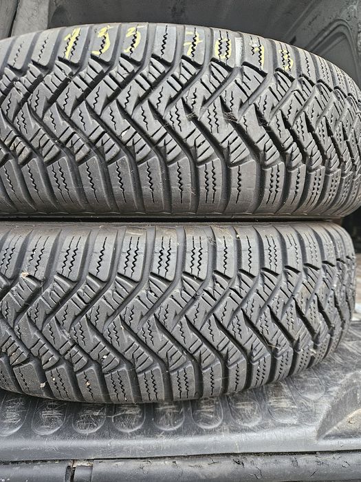 Гуми 155/70/13 2броя