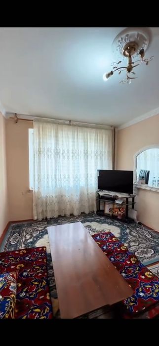 Продается 2 комнатная квартира