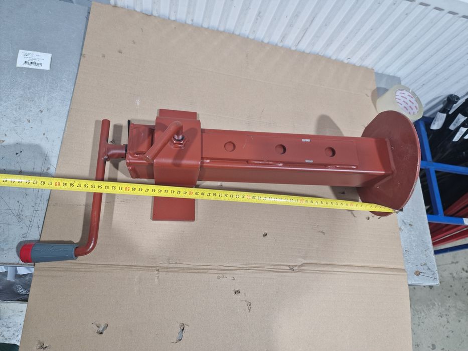 Picior sprijin remorca 7 tone import direct preț 750 lei cu tva se poa