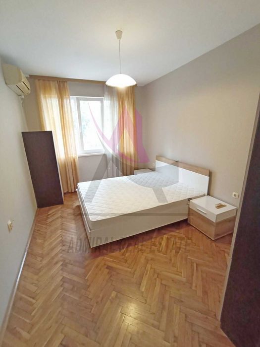 Дава се под наем Двустаен апартамент в Варна, Левски - 52 кв.м за 511 € - Снимка #2