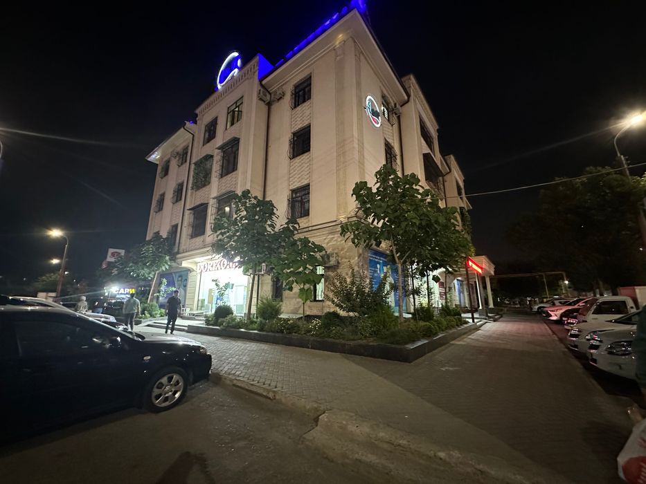 Алгоритм Ахмад купил