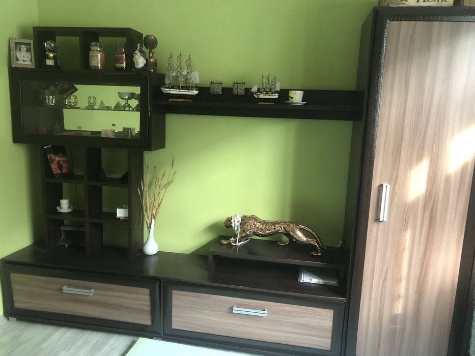 Кабинет руководителя