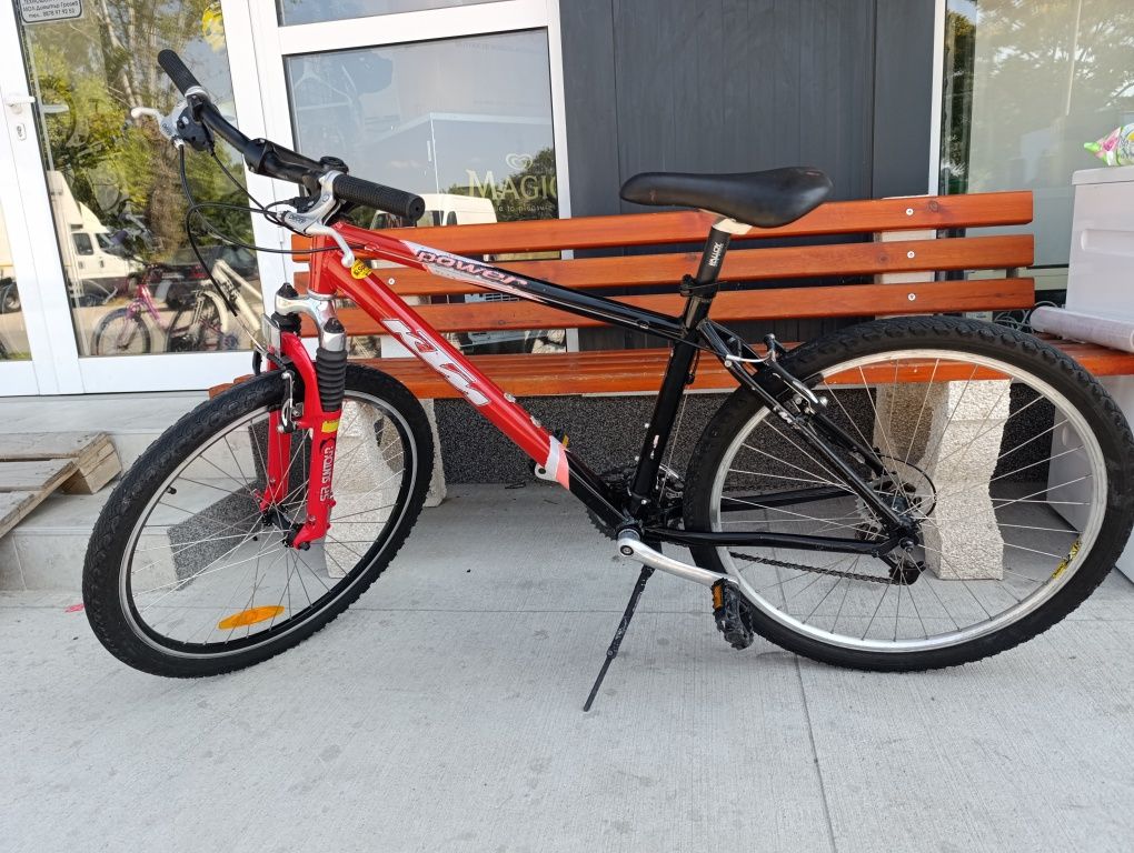 Планинско Колело KTM 26цола
