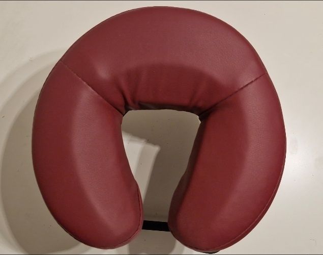 Нагласяема възглавница за масаж