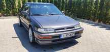 Honda Concerto 1.6, 16v