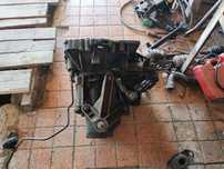 Cutie viteze cu planetare  Renault Clio 3 benzina an 2007 preț 750 lei