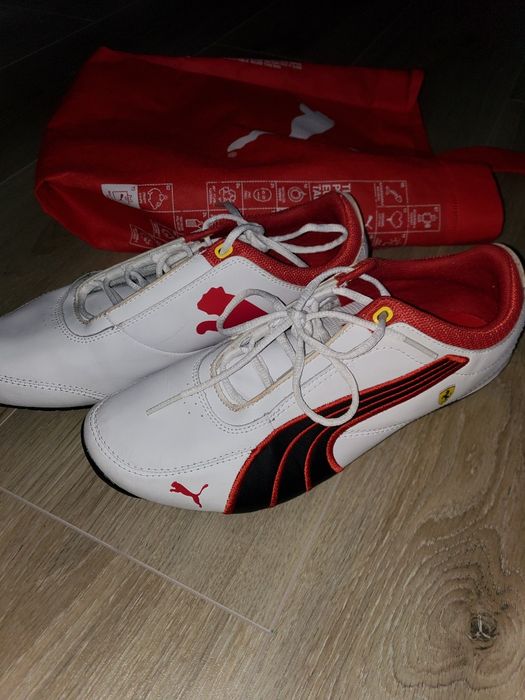 Adidași Puma Ferrari 38
