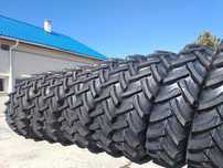 Cauciucuri noi 14.00-38 OZKA tractor u650 spate 10 pliuri rezistente