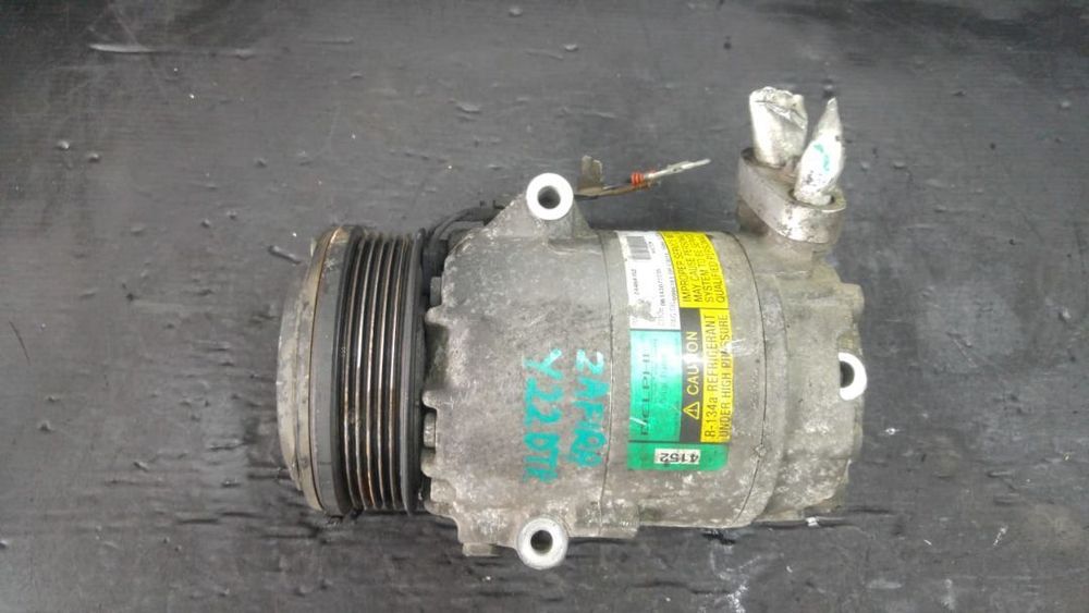 Compresor clima ac opel zafira a astra g 24464152