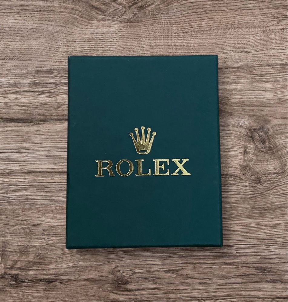Cutie ceas rolex
