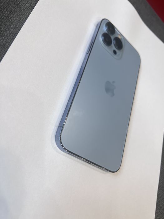Carcasa iPhone 13 Pro  Max originala  Refurbished SH