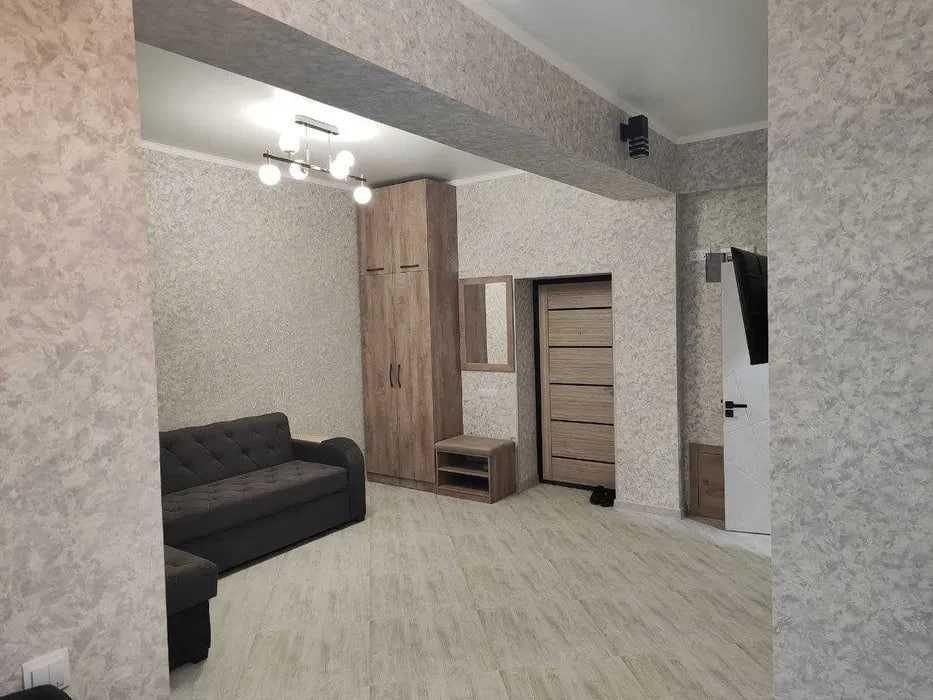 ЖК Xon Saroy DreamHouse 2-комнатная 42м2 ПОД КЛЮЧ упакованная СРОЧНО!!