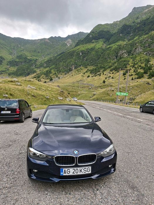 VÂND BMW F30 210.000 KM