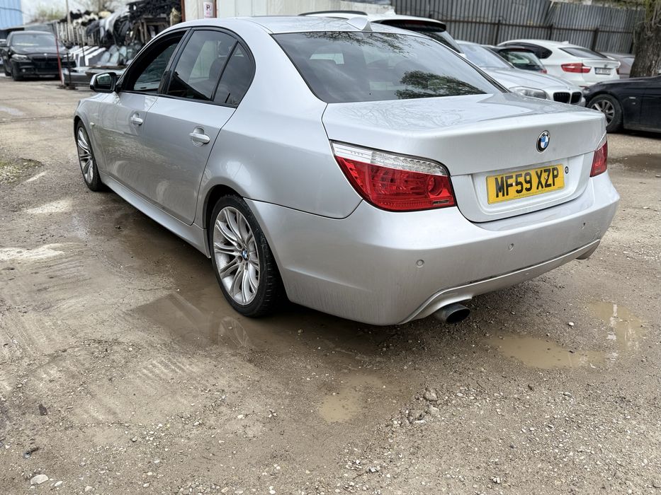 Aripa bmw e60 e61 usa bmw e60 e61