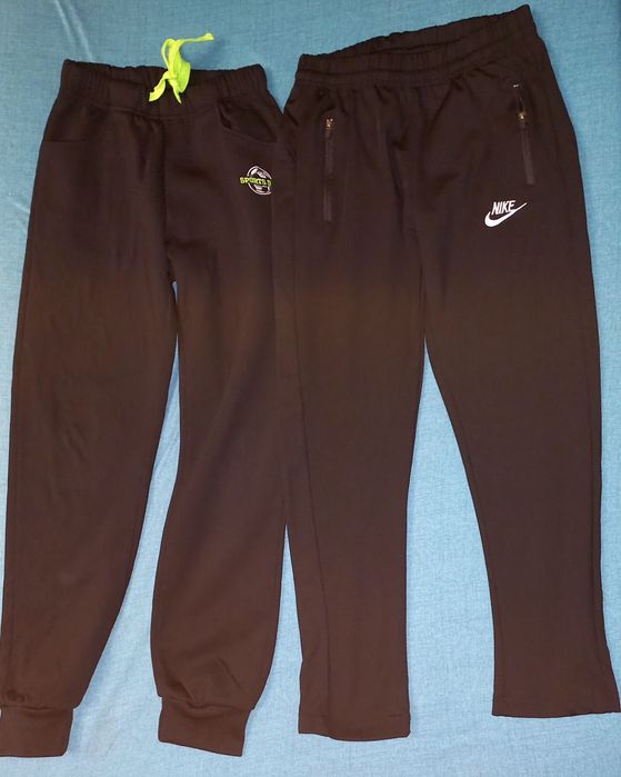 Долнища Нов Суичър Зара Адидас  долнище горнища