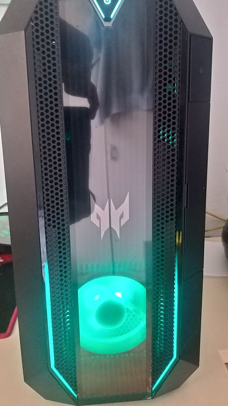 Acer Predator 3000