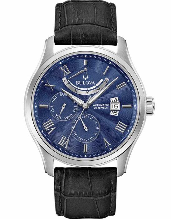 Ceas Bulova Classic Wilton automatic