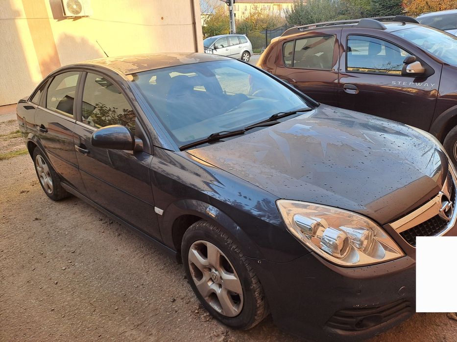 Vând Opel Vectra C