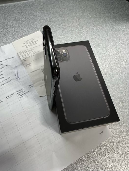 Iphone 11 Pro 64GB